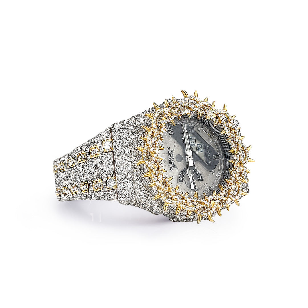 Fully Iced Out