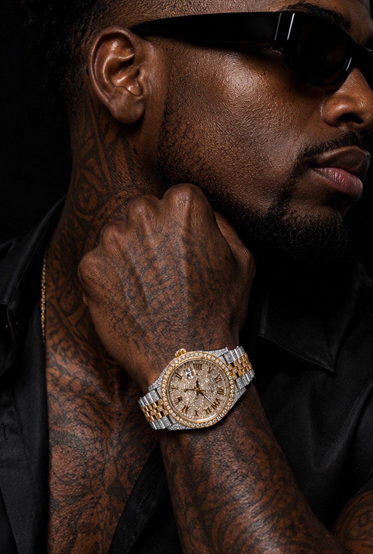 Watches Diamlux Fine Jewelry