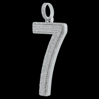 Diamlux Custom Pendant