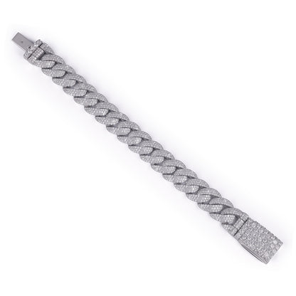 Cuban Bracelet