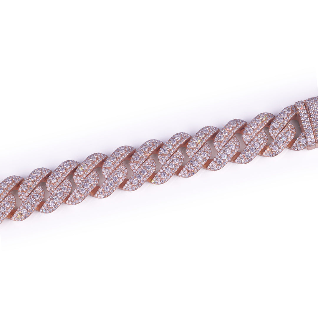 Cuban Bracelet