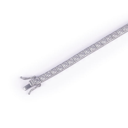 Diamlux rose Gold Bracelet