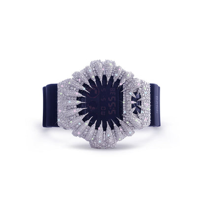 Aurora Ice G-Shock – Diamond Finish Diamlux