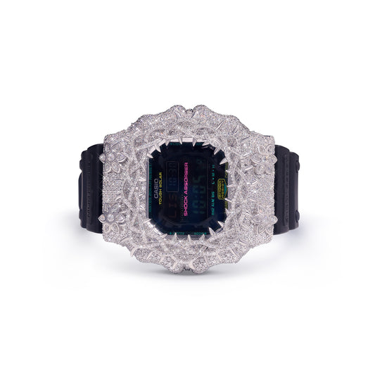 Throns Bezel