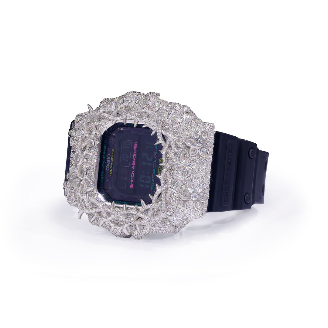 G-Shock Watches 