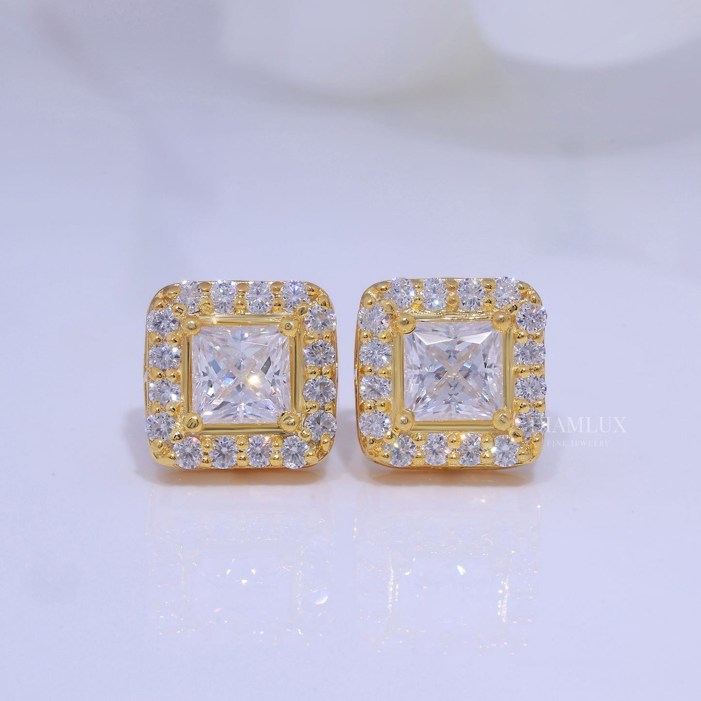 diamlux fine jewelry