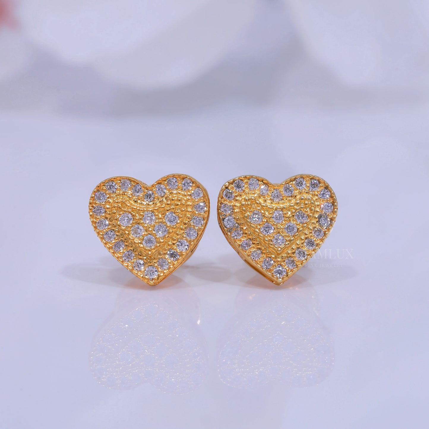 diamlux fine jerwelry