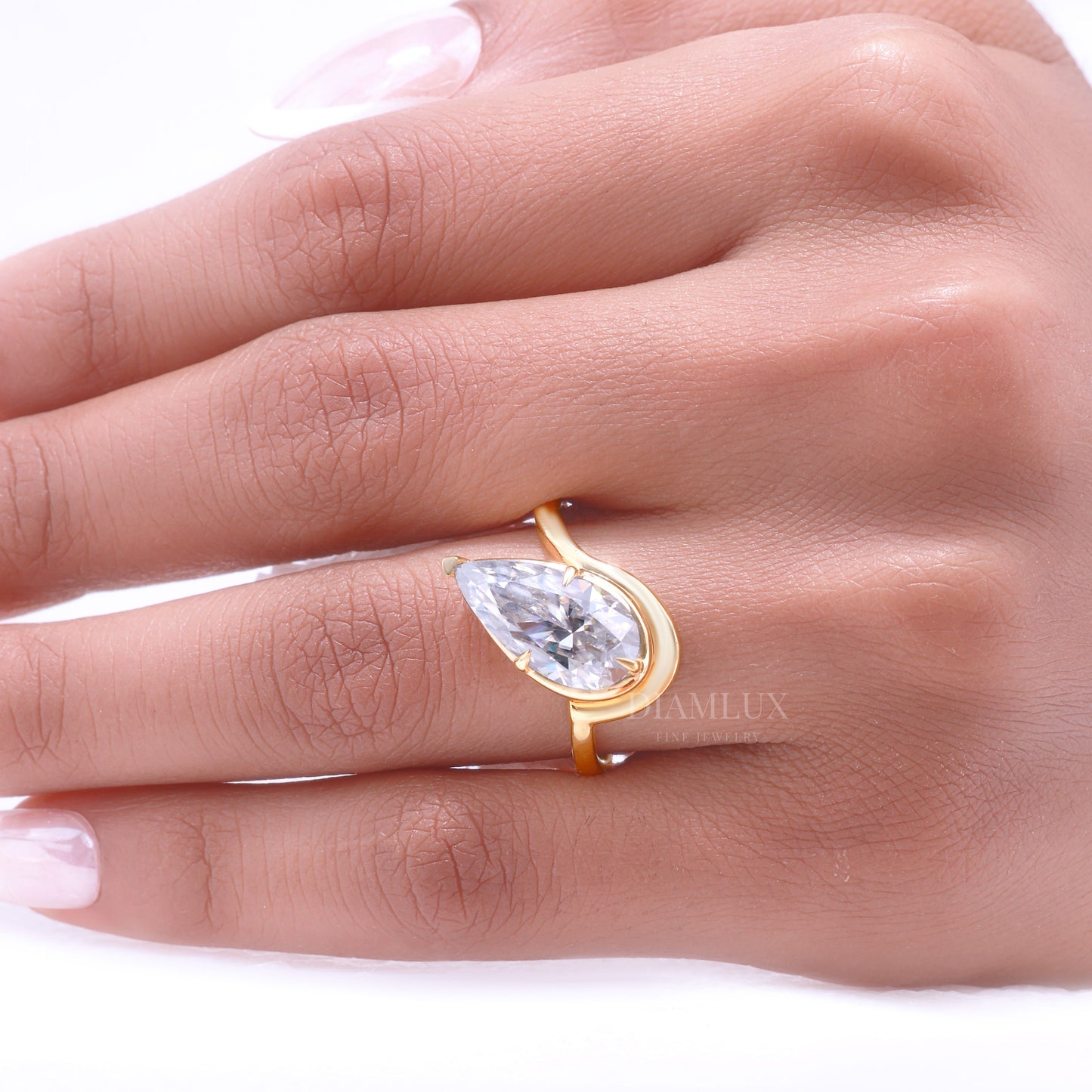 Diamlux Fine Jewerly