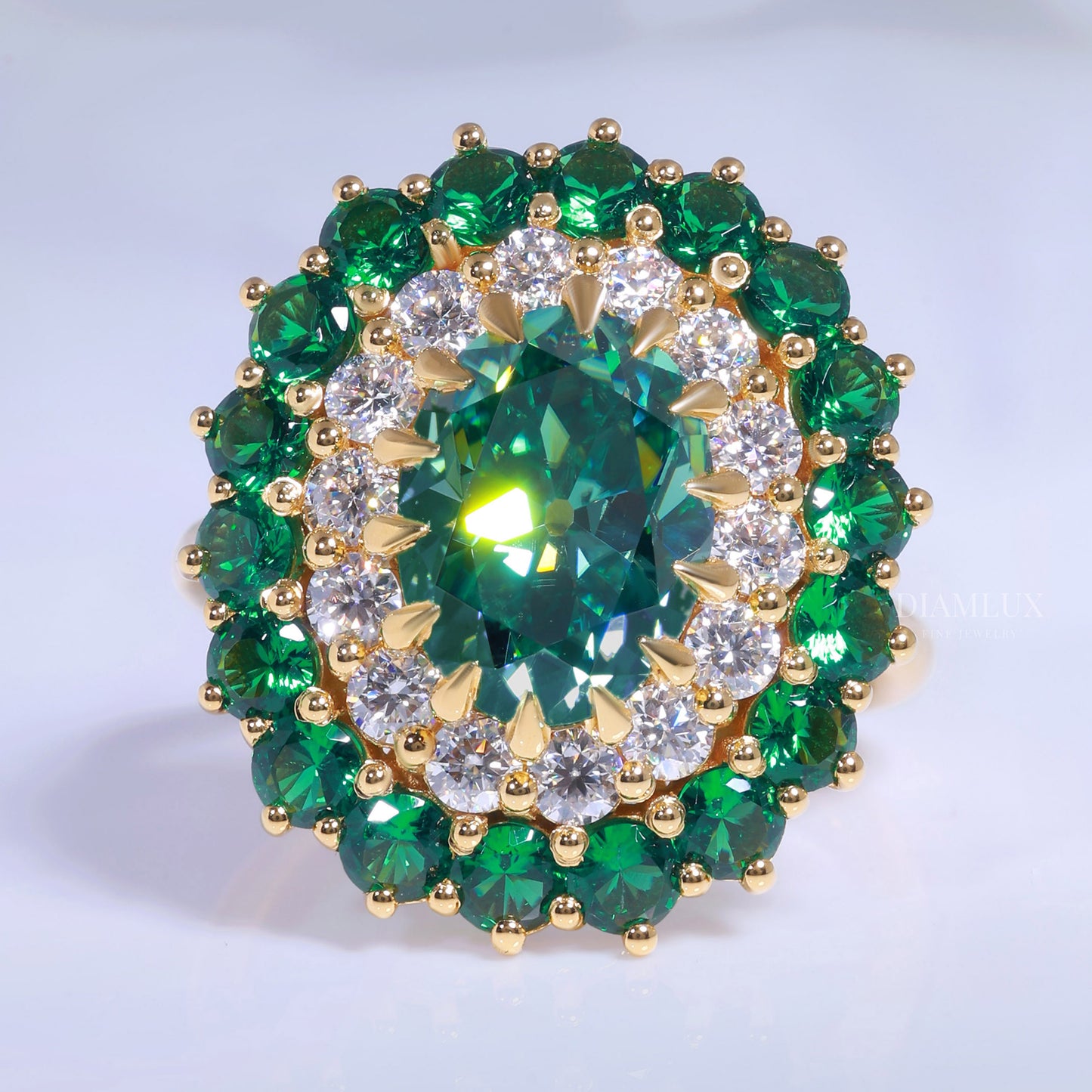 Diamlux Fine Jewelry