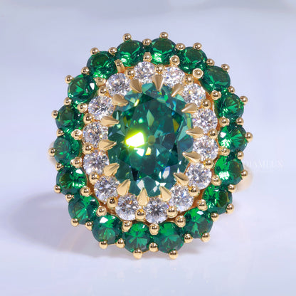 Diamlux Fine Jewelry