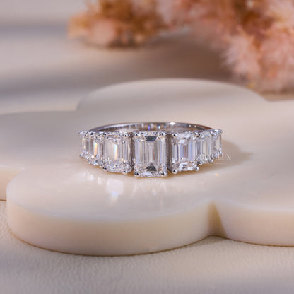 10kt Gold Lab Diamond Ring Diamlux Fine Jewelry