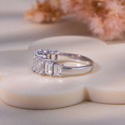 10kt Gold Lab Diamond Ring Diamlux Fine Jewelry