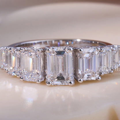 10kt Gold Lab Diamond Ring Diamlux Fine Jewelry