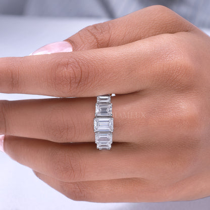 10kt Gold Lab Diamond Ring Diamlux Fine Jewelry